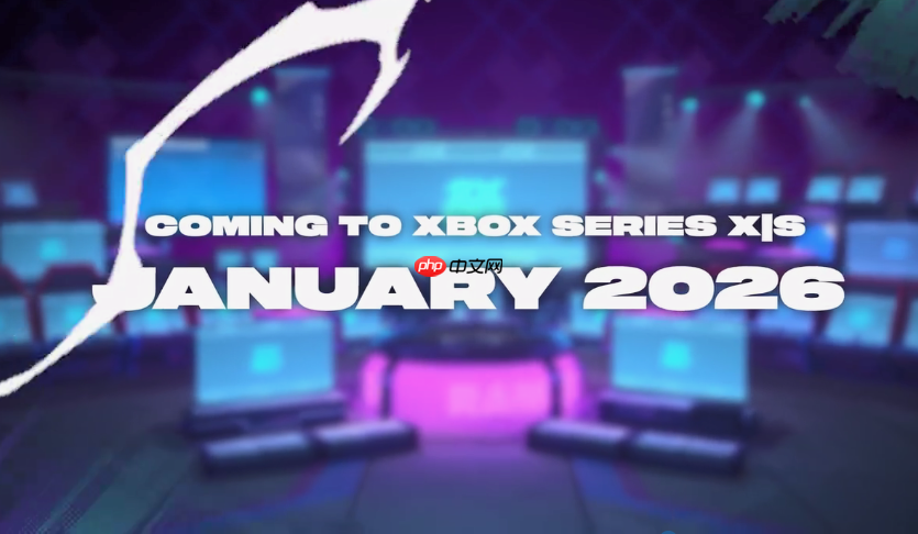 TGA 2025：《2XKO》皮城女警凯特琳确定参战