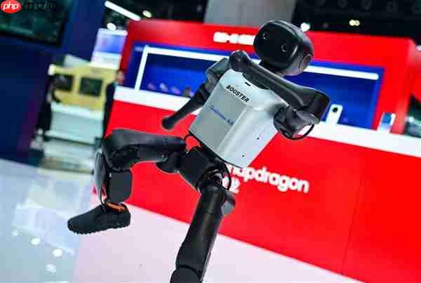 高通亮相2025数智科技生态大会：释放“AI+连接”更大潜能 携手共建数智科技新生态