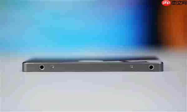 长江存储原厂颗粒!致态小翼S001 1TB SSD图赏