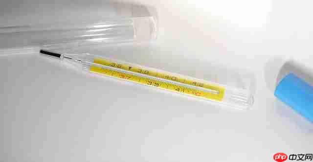 水银体温计、血压计明年起禁产,你会买电子版吗?