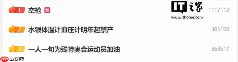 水银体温计、血压计明年起禁产,你会买电子版吗?