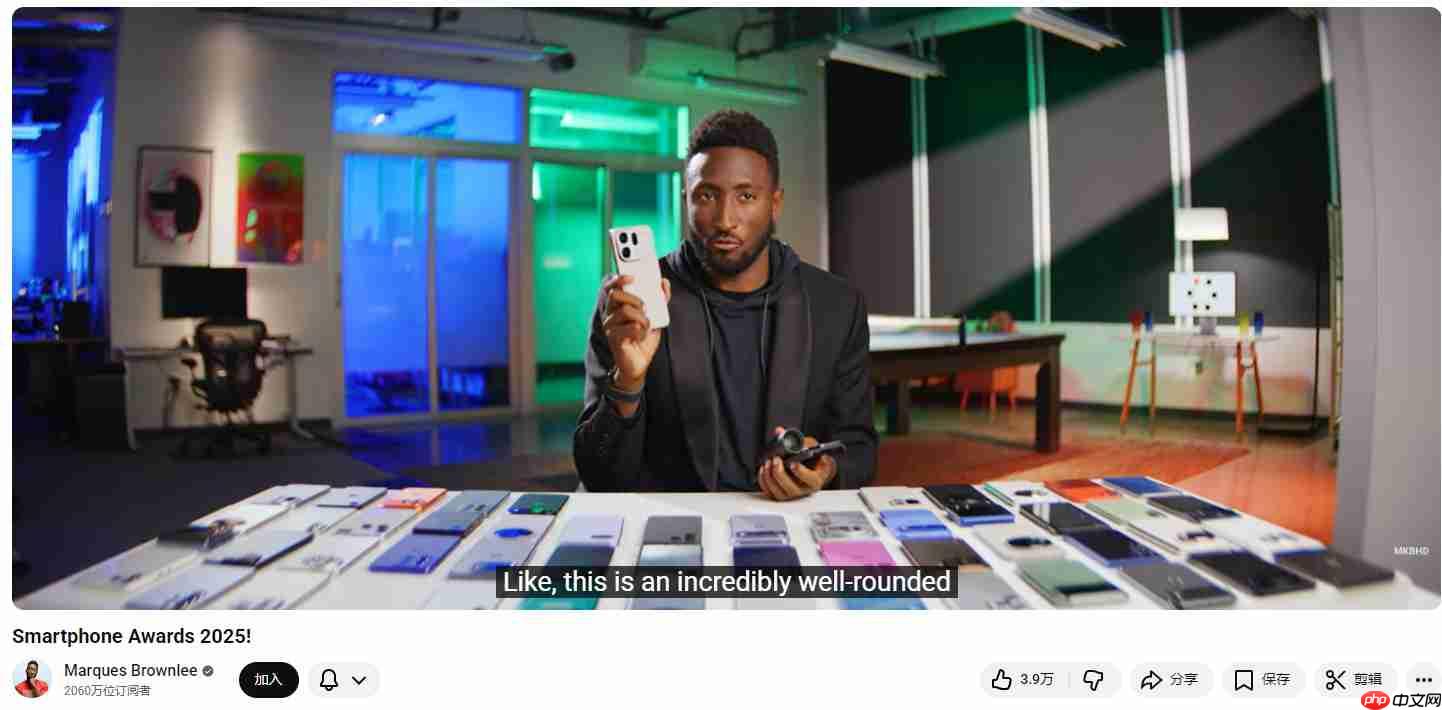 OPPO Find X9 Pro墨西哥销量为前代3.5倍,全球热销助推品牌高端化再提速