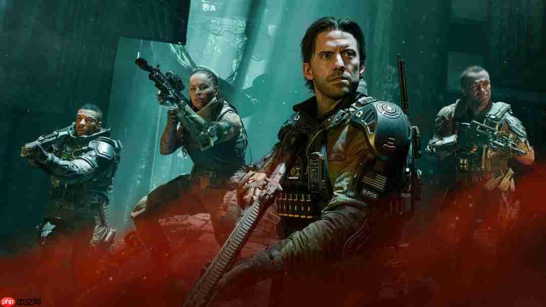 微软前高管:有《战地》逼着 《使命召唤》才能更好