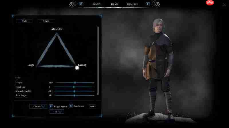 世纪沙盒生存建造游戏《颂钟长鸣》大型免费更新正式上线