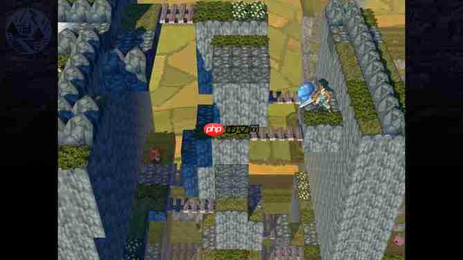 《天使时代》登陆PC平台 3D沙盒动作冒险