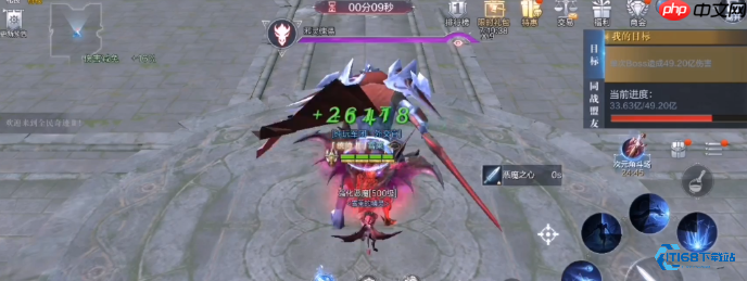 奥义系统完全指南：让你的战力飙升的终极秘籍