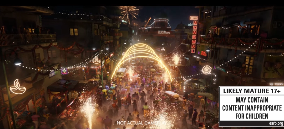 TGA 2025：《古墓丽影：Catalyst》发布正式预告 2027年推出