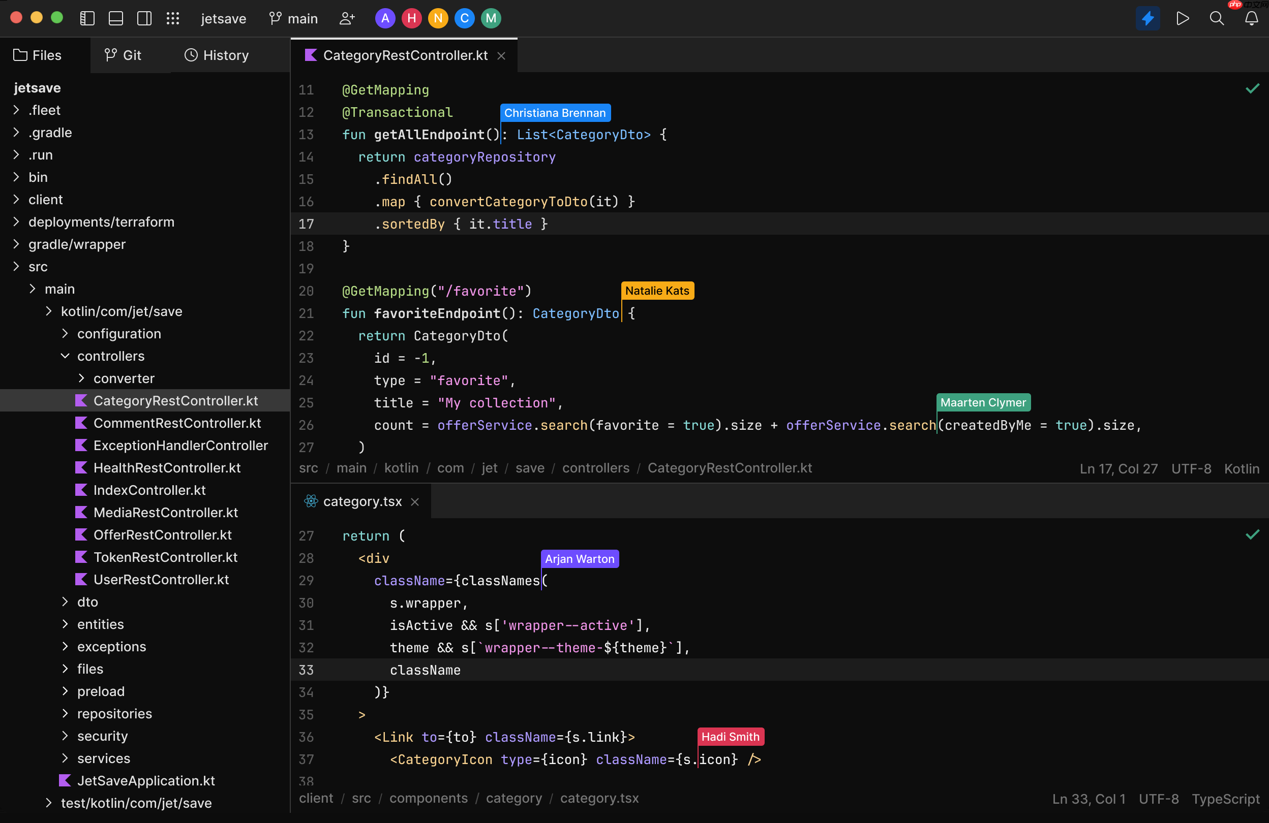 JetBrains 轻量级 IDE “Fleet” 宣布停更