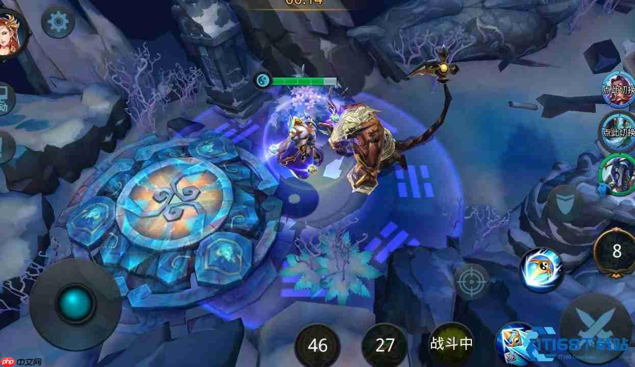 元始天尊终极指南:获取培养与阵容搭配全解析