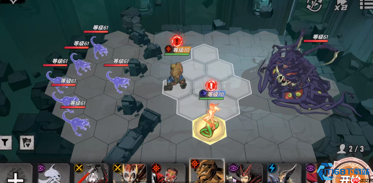 神奇四侠阵容完全攻略:从开荒到毕业的团队协作艺术