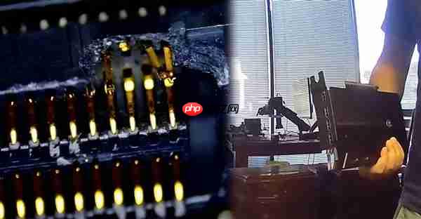 NVIDIA售后双标:1万美元显卡坏了免费换 1千美元的不管