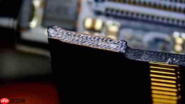 NVIDIA售后双标:1万美元显卡坏了免费换 1千美元的不管