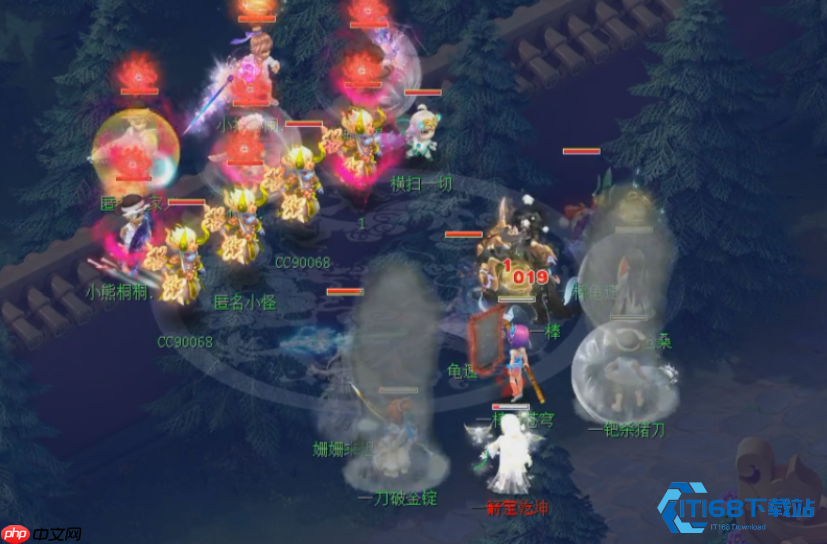 159级力五庄全面攻略:在刀尖上跳舞的平衡艺术