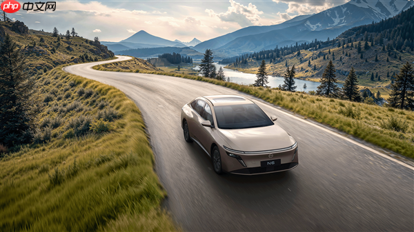 Snapdragon Ride Flex加速舱驾融合落地 多款新车型集中发布