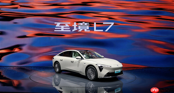 Snapdragon Ride Flex加速舱驾融合落地 多款新车型集中发布