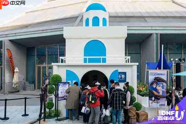 3D版西海岸惊现魔都,3D版《地下城与勇士:卡赞》预约进行中