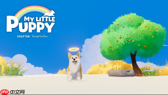 KRAFTON将在Steam举行发行商特卖活动,公布多款在研新作