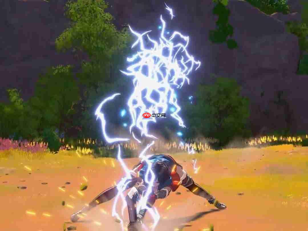 《Swords & Slippers》新视频 身体晃动效果吸睛