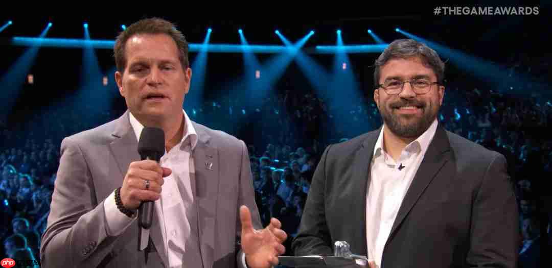 TGA 2025:《毁灭战士:黑暗时代》赢得无障碍创新奖