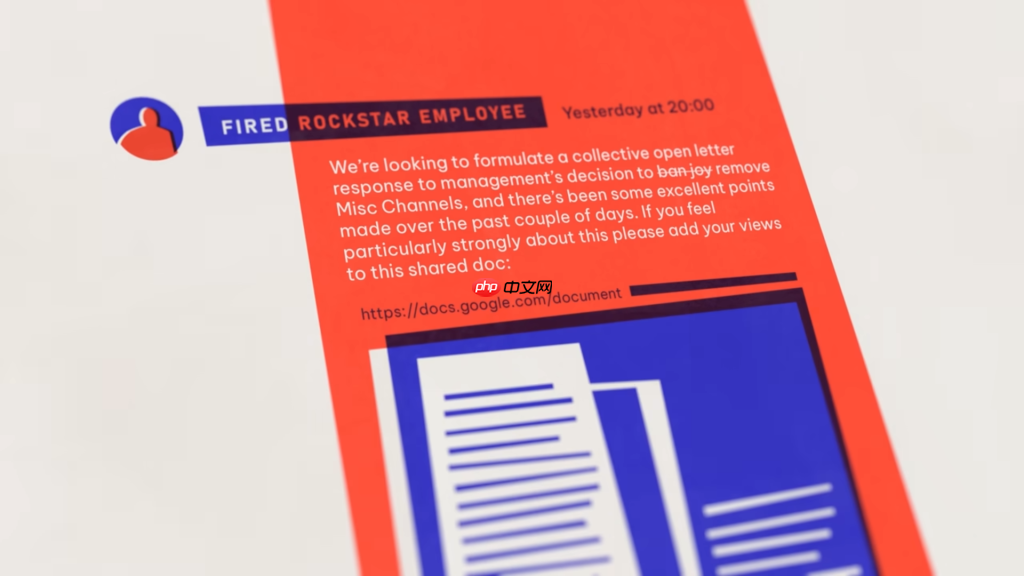 英国首相出面回应调查!R星裁员事件愈演愈烈