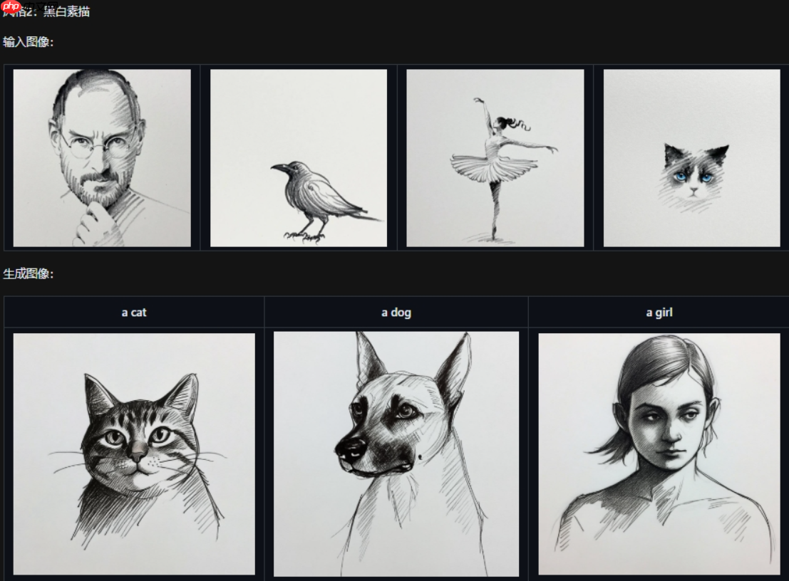 阿里通义实验室开源 Qwen-Image-i2L