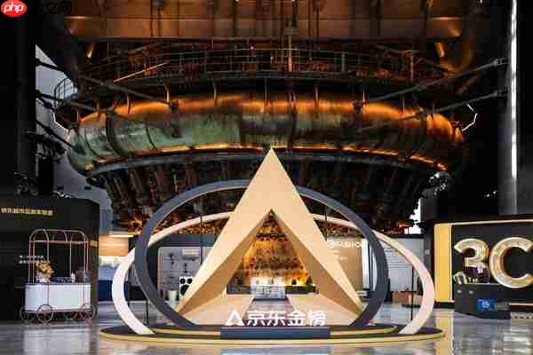 金榜加冕!影驰 RTX 5080金属大师黑金版OC显卡斩获京东2025年度显卡品质金奖!