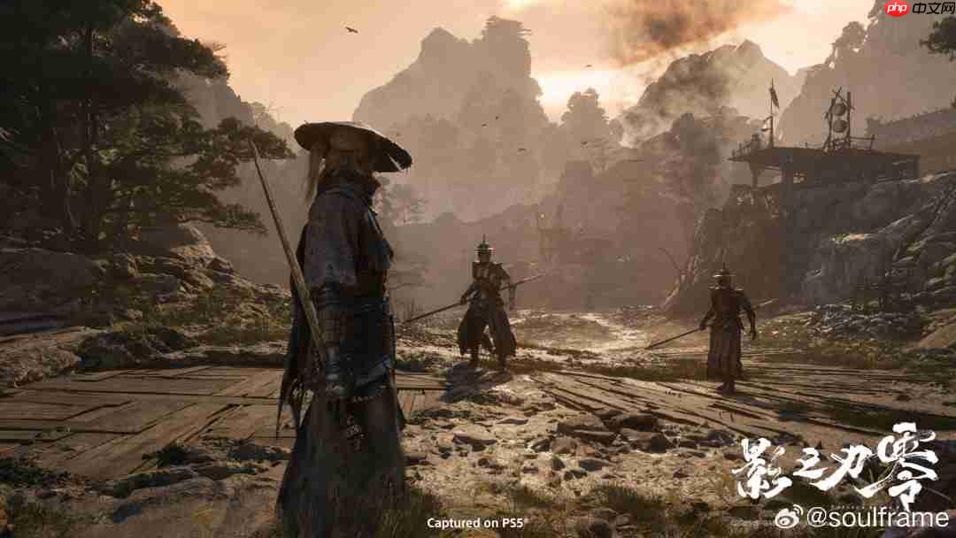 《影之刃零》索尼独占评测权限?官方辟谣否认