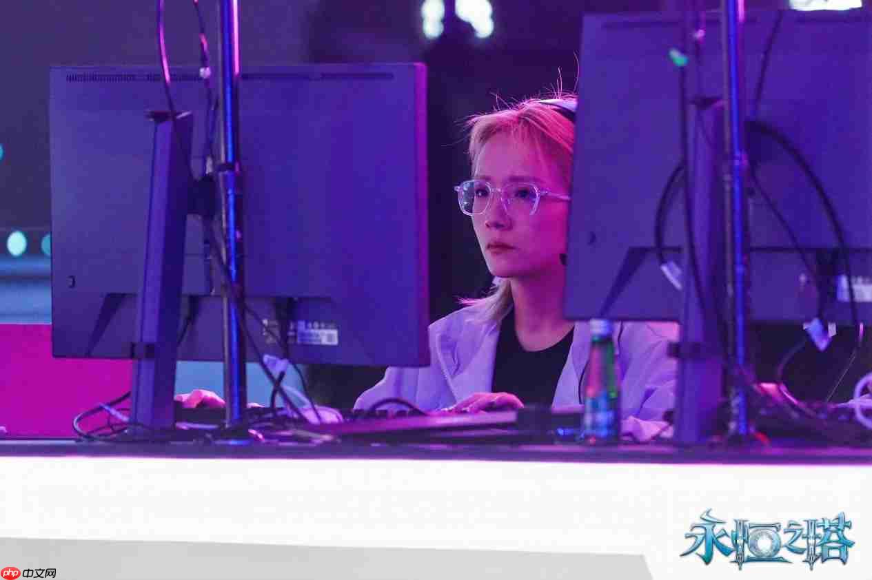 共铸永恒传奇！EVNIA弈威强势助阵《永恒之塔》2025APL全国锦标赛总决赛！