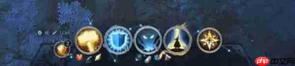 动作肉鸽《梦之形》免费冬季大型更新上线,史低折扣加送中国地区限定礼物