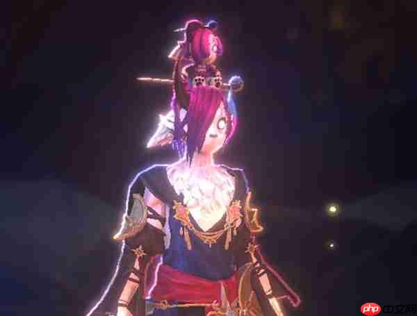 动作肉鸽《梦之形》免费冬季大型更新上线,史低折扣加送中国地区限定礼物