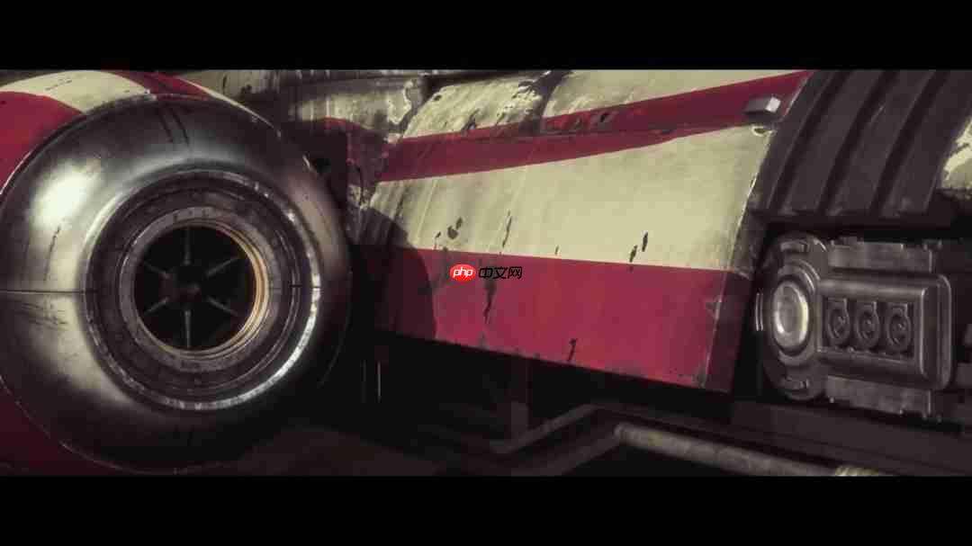 TGA 2025:《星球大战:银河赛车手》2026登陆全平台