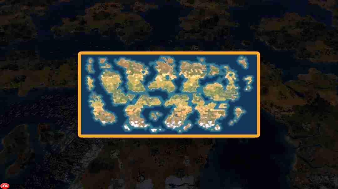 《文明7》1.3.1版本更新“权海沉浮”DLC后半部分