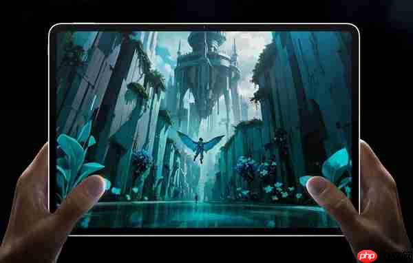 vivo Pad5 Pro柔光版12月15日发布：3.1K柔光屏+天玑9400