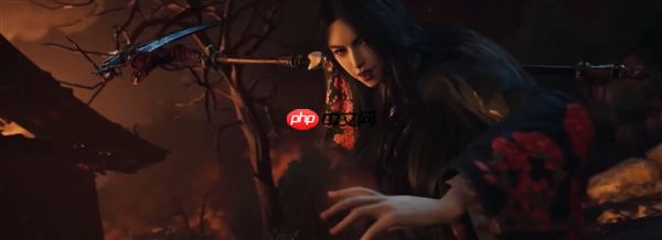 《燕云十六声》海外版爆火！DLSS 4加持华硕RTX50系显卡高帧畅玩