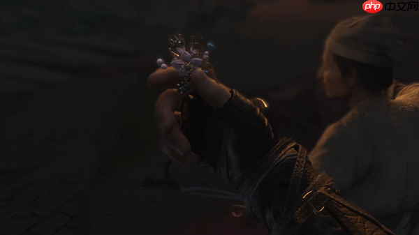 《燕云十六声》海外版爆火！DLSS 4加持华硕RTX50系显卡高帧畅玩