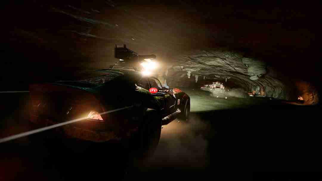 《恶煞车手:Rogue Shift》新预告 经典轰动归来