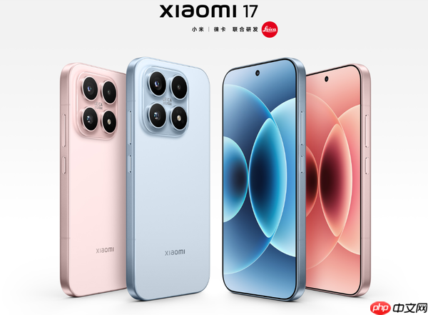 外媒:小米手机或重启可拆卸后盖设计 以应对欧盟新规