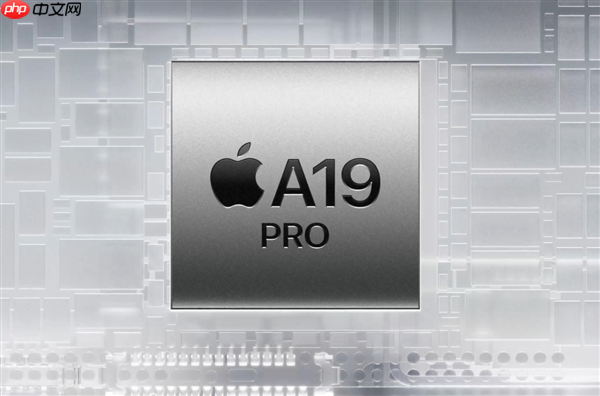 苹果芯片负责人斯鲁吉否认离职:我热爱在苹果的工作