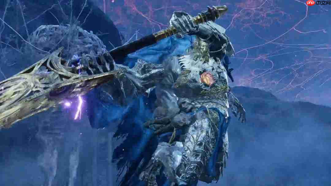 《噬血代码2》Boss宣传视频:轮回的落胤 -独臂!