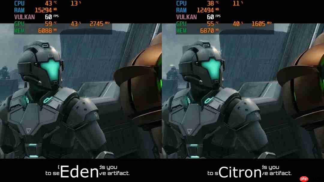 《银河战士Prime 4》已经可以在PC模拟器上游玩 甚至开立体3D模式游玩