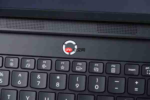 专业OLED超竞屏！联想拯救者Y9000P 2025AI元启游戏本图赏