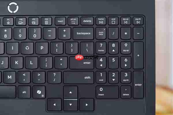 专业OLED超竞屏！联想拯救者Y9000P 2025AI元启游戏本图赏