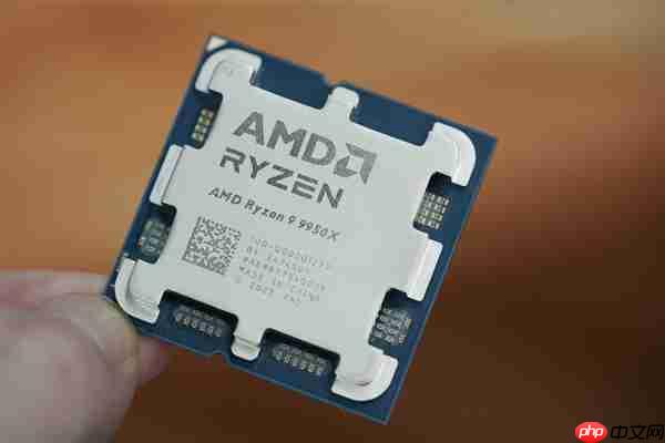 至少有了好消息:AMD暂时不会提高CPU价格!