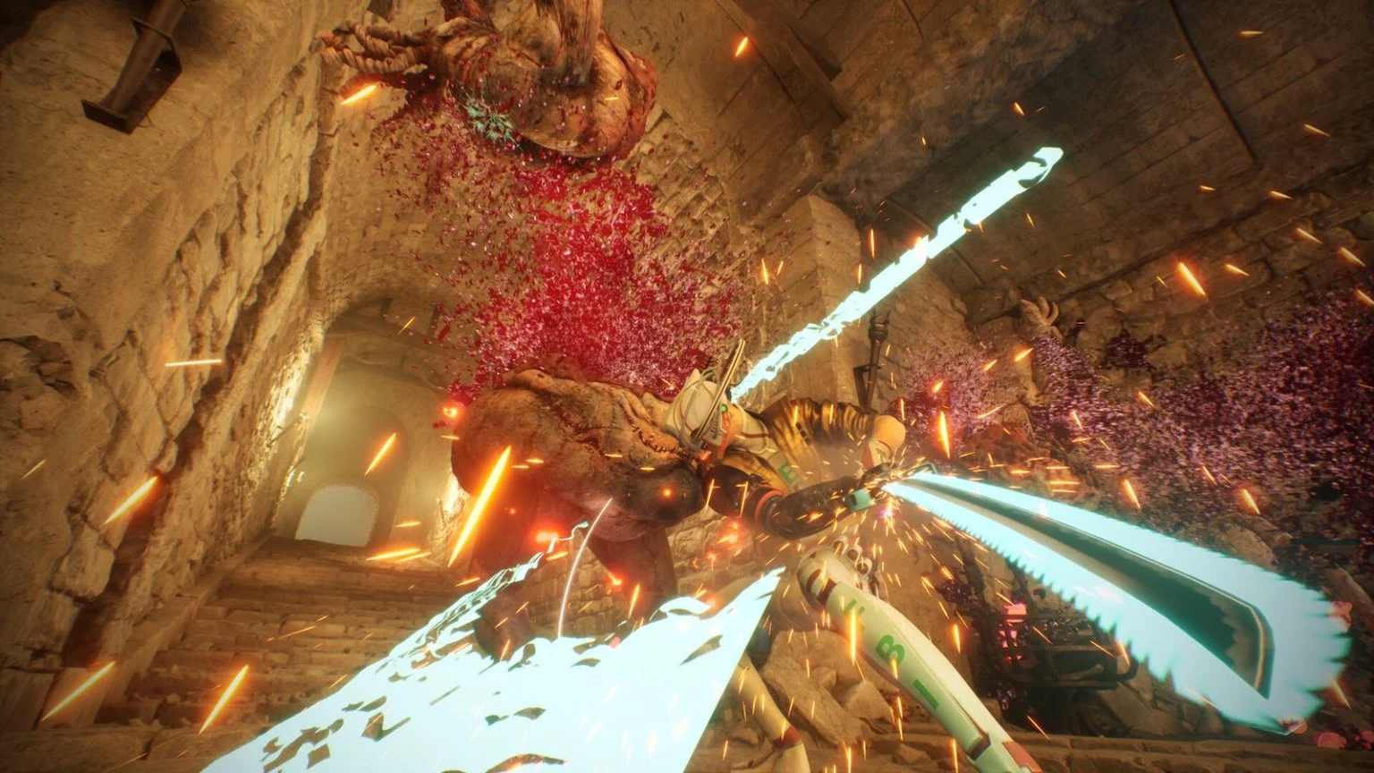 须田刚一《死面罗密欧》2月11日发售 暴力动作新游