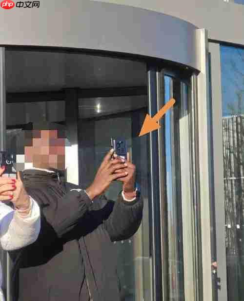 四摄变三摄，小米 17 Ultra真机曝光