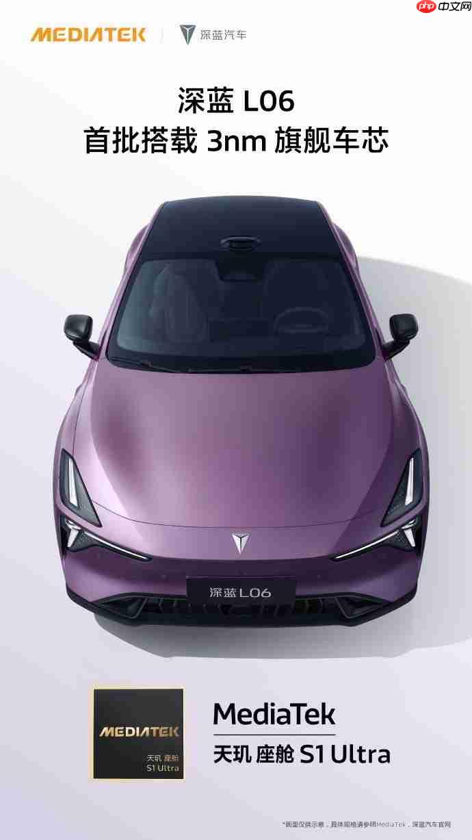 算力助力座舱交互体验，联发科在智能汽车领域的“降维打击”！