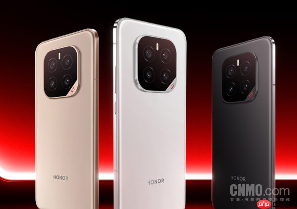 荣耀工程师谈手机续航:新机将持续突破电池容量!