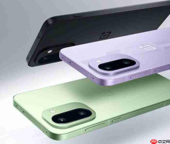 一加 Ace 6T官方配件阵容豪华!硬核生态打造旗舰体验