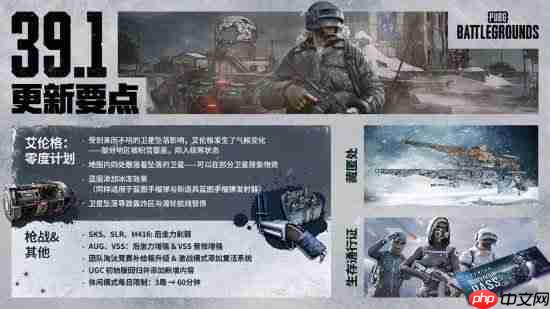 这下真吃鸡了! 《绝地求生》官方发布与蔡徐坤合作视频