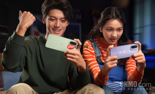 一加Ace 6T开售：首发第五代骁龙8移动平台 2399元起